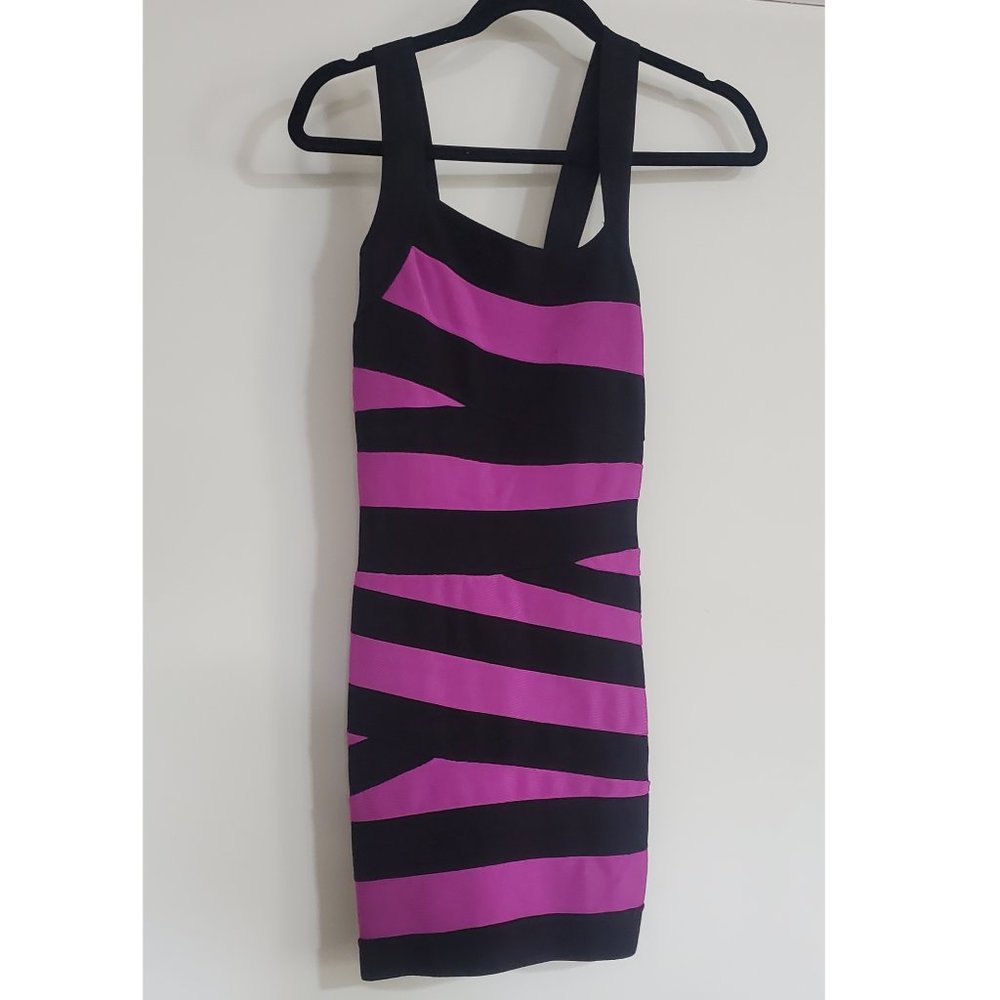 BeBe Bodycon dress